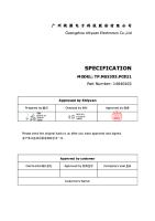 TP.MS3393.PC821 B14131 Circuit Diagram